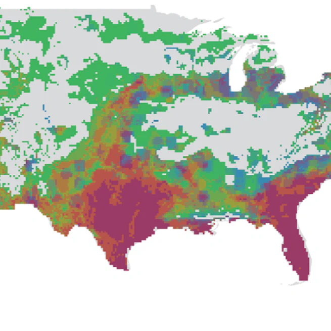 Invasion risk posed by the pet trade